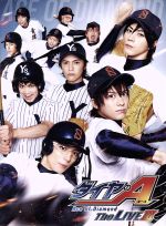 【中古】 ダイヤのA The LIVE III/小澤廉,廣瀬智紀,和田琢磨,寺嶋裕二(原作)