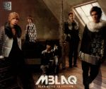 【中古】 【輸入盤】BLAQ　STYLE　3D　EDITION（DVD付）／MBLAQ