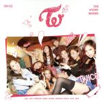 【中古】 【輸入盤】The Story Begins／TWICE