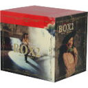 【中古】 中島みゆきBOX2 寒水魚〜夜を往け(通販限定)(HQCD)/中島みゆき
