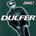 【中古】 【輸入盤】DIG!/ダルファー