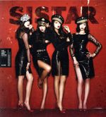  THE　FIRST　MINI　ALBUM　ALONE／SISTAR