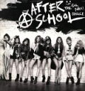 【中古】 【輸入盤】First　Love／AFTERSCHOOL