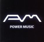 【中古】 POWER　MUSIC／A．M 1