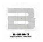 【中古】 【輸入盤】Still Alive： BIGBANG Special Edition／BIGBANG