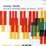  SONNY　CLARK　TRIO／ソニー・クラーク・トリオ