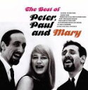 【中古】 【輸入盤】The Best Of Peter,Paul and Mary/ピーター,ポール&マリー