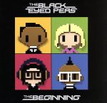 Artist Name: A - 【中古】 【輸入盤】The　Beginning／ブラック・アイド・ピーズ