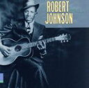 【中古】 【輸入盤】KING OF THE DELTA BLUES/ロバート・ジョンソン