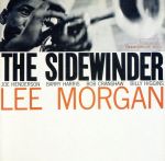 【中古】 【輸入盤】The　Sidewinder／リー・モーガン（tp）,ジョー・ヘンダーソン,バリー・ハリス,ボブ・クランショウ,ビリー・ヒギンズ