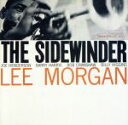 【中古】 【輸入盤】The　Sidewinder／リー・モーガン（tp）,ジョー・ヘンダーソン,バリー・ハリス,ボブ・クランショウ,ビリー・ヒギンズ