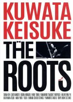 【中古】 THE　ROOTS　～偉大なる歌謡曲に感謝～（通常版）／桑田佳祐