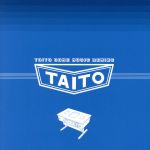 【中古】 TAITO　GAME　MUSIC　REMIXS／ZUNTATA