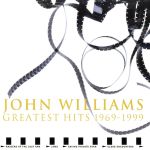 【中古】 ジョン・ウィリアムズ・グレイテスト・ヒッツ　1969－1999（2Blu－spec　CD2）／ジョン・ウィリアムズ（cond）,ボストン・ポップス・オーケストラ,ボストン交響楽団,ロンドン交響楽団,スカイウォーカー・シンフォニー・オ