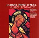 【中古】 J.S.バッハ:ミサ曲 ロ短調(全曲)(2Blu−spec CD2)/グスタフ・レオンハルト(指揮)ラ・プティット・バンド,イザベル・プルナール(S)...