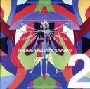 【中古】 Brand−new idol Society 2/BiS