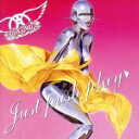 【中古】 【輸入盤】Just Push Play/エアロスミス
