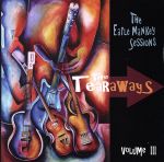 【中古】 アール・マンキー・セッションズ・ヴォリューム3／ザ・ティアラウェイズ