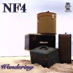 【中古】 Wandering／NF4,日野林晋（ts、ss）,小畑智史（p、el−p、org）,石井圭（b）,西村悟志（ds、pe..