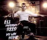 【中古】 【輸入盤】My　Way　Home（Original　recording　remastered）／Eli　”Paperboy”　Reed