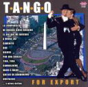 【中古】 【輸入盤】TANGO FOR EXPORT/(オムニバス)