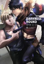 【中古】 DARKNESS　HOUND アプレC／イ