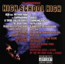 【中古】 【輸入盤】HIGH SCHOOL HIGH THE SOUNDTRACK/(オリジナル・サウンドトラック)