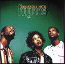 【中古】 【輸入盤】Greatest Hits/フージーズ