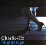 【中古】 Nightsteps／Charlie－Hz,H☆SSY（key、sequencer）,Tetsuya．Nz（sax、agitator、prog）,Ryuichi（cb）