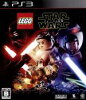 【中古】 LEGO　スター・ウォーズ／フォースの覚醒／PS3