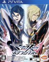 【中古】 マクロスΔスクランブル/PSVITA