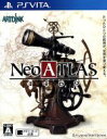 【中古】 Neo ATLAS 1469/PSVITA