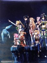 【中古】 ソードアート・オンライン　－ホロウ・リアリゼーション－　＜初回限定生産版＞／PSVITA