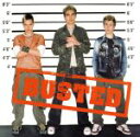 【中古】 【輸入盤】BUSTED／バステッド