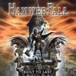 【中古】 ビルト・トゥ・ラスト【初回限定盤CD＋ライヴDVD／日本先行発売】／ハンマーフォール