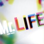 【中古】 Mr．LIFE／大柴広己