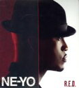 【中古】 【輸入盤】R．E．D．／NE－YO