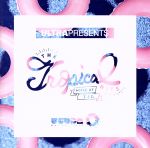 【中古】 ULTRA　Presents　The　Tropical　Hits　mixed　by　TJO／（オムニバス）,TJO（MIX）,Sigala　feat．Bryn　Christopher,フォクシーズ,Calvin　Harris　fea