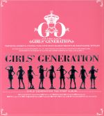 【中古】 【輸入盤】Girls’　Generation／少女時代