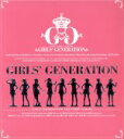 【中古】 【輸入盤】Girls’　Generation／少女時代