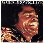【中古】 ホット・エネルギー・ショー～ジェームス・ブラウン・トーキョー・ライヴ（紙ジャケット仕様）（SHM-CD）／ジェームス・ブラウン