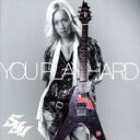 【中古】 YOU　PLAY　HARD！／SYU