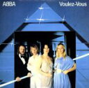 【中古】 ヴーレ・ヴー＋3（紙ジャケット仕様）（SHM－CD）／ABBA
