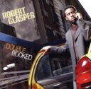 【中古】 ダブル・ブックド(SHM−CD)/ロバート・グラスパー(p、el−p),ヴィセンテ・アーチャー(b),ケイシー・ベンジャミン(sax、vocoder)...