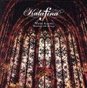 【中古】 Winter　Acoustic　“Kalafina　with　Strings”／Kalafina