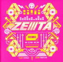 【中古】 ZEIIITA(初回生産限定盤)/らっぷびと・はしやん・アリレム・タイツォン
