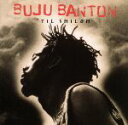 【中古】 【輸入盤】Til Shiloh/ブジュ・バントン