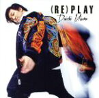 【中古】 （RE）PLAY（CHOREO　VIDEO盤）（DVD付）／三浦大知