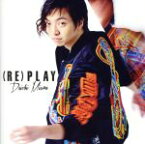 【中古】 （RE）PLAY／三浦大知