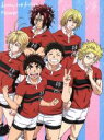【中古】 ALL OUT!!:Flower(期間生産限定アニメ盤)/Lenny code fiction